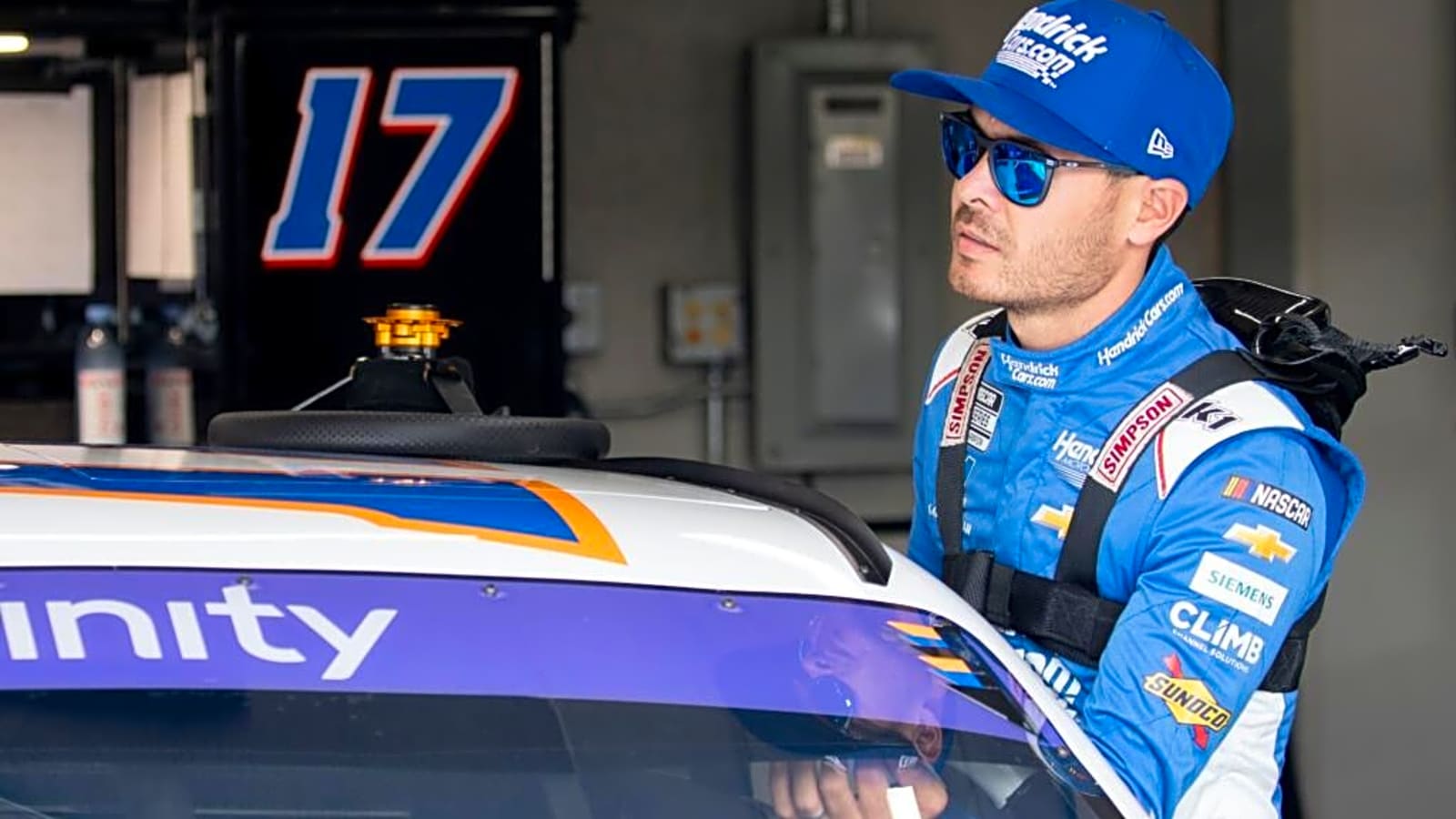 Kyle Larson is My Race Car Hero