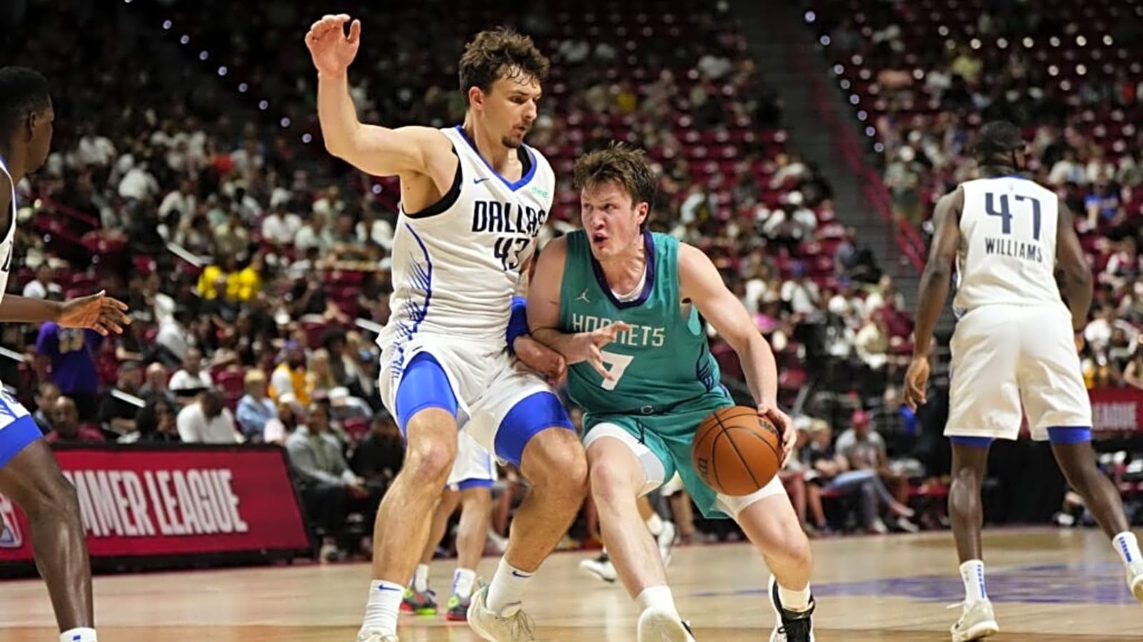 The Best NBA Careers From Summer League Championship MVPs