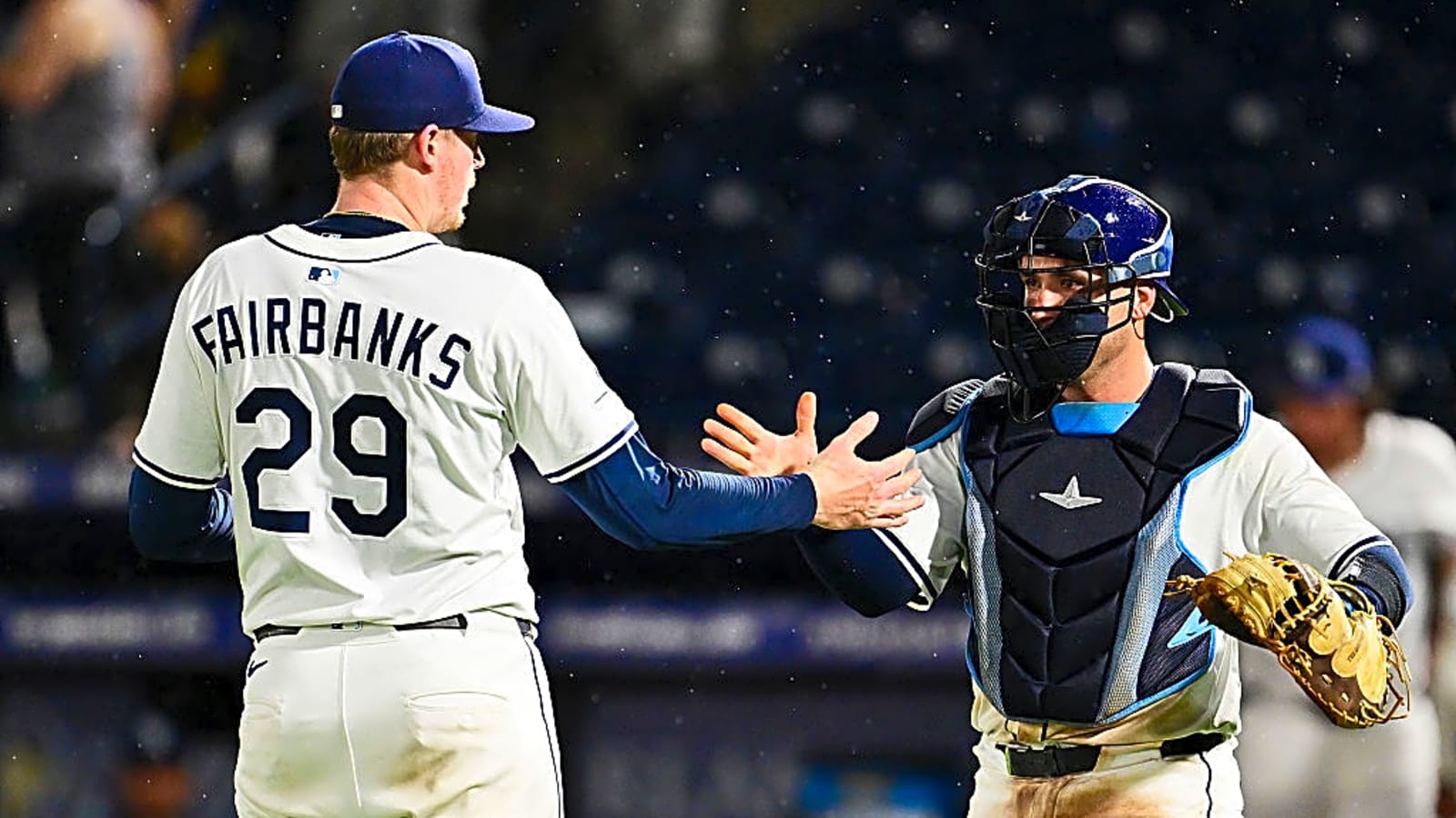 Top Rays Storylines To Follow Through the Last Month