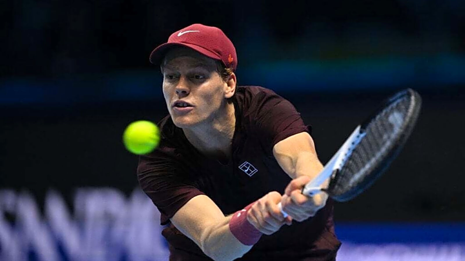 Jannik Sinner’s coach shares message on social media following 2025 season