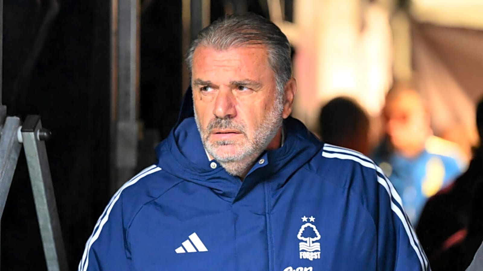 Former Spurs boss Ange Postecoglou sets Nottingham Forest record after three games