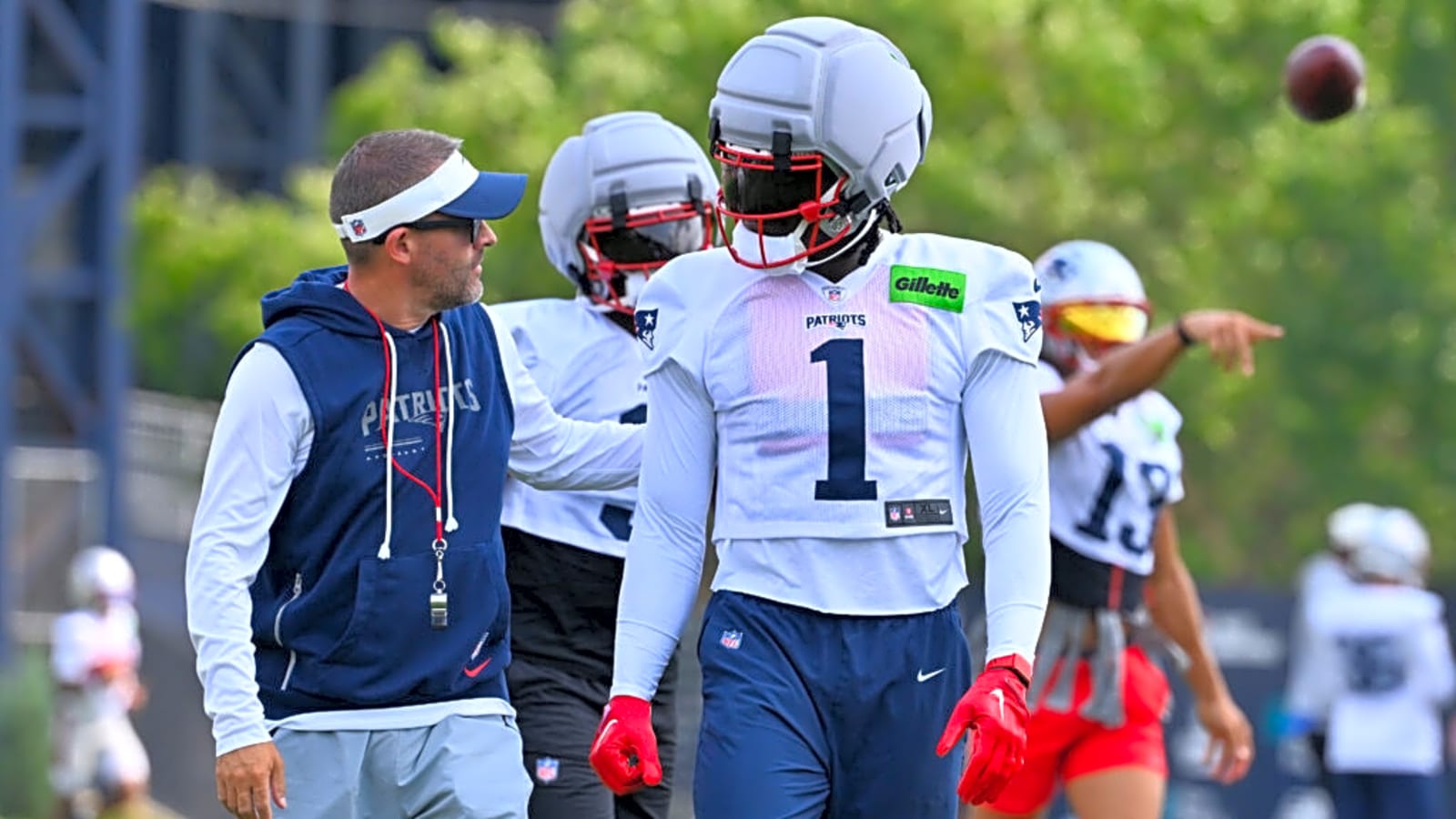 What Can A.J. Brown Bring to the Patriots?