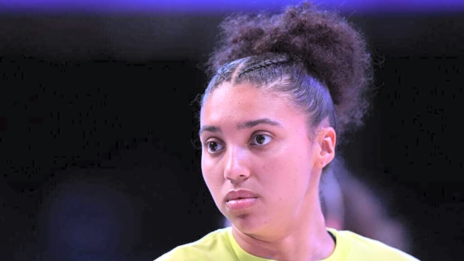 Dallas Wings star Azzi Fudd explains what she already hates about the WNBA