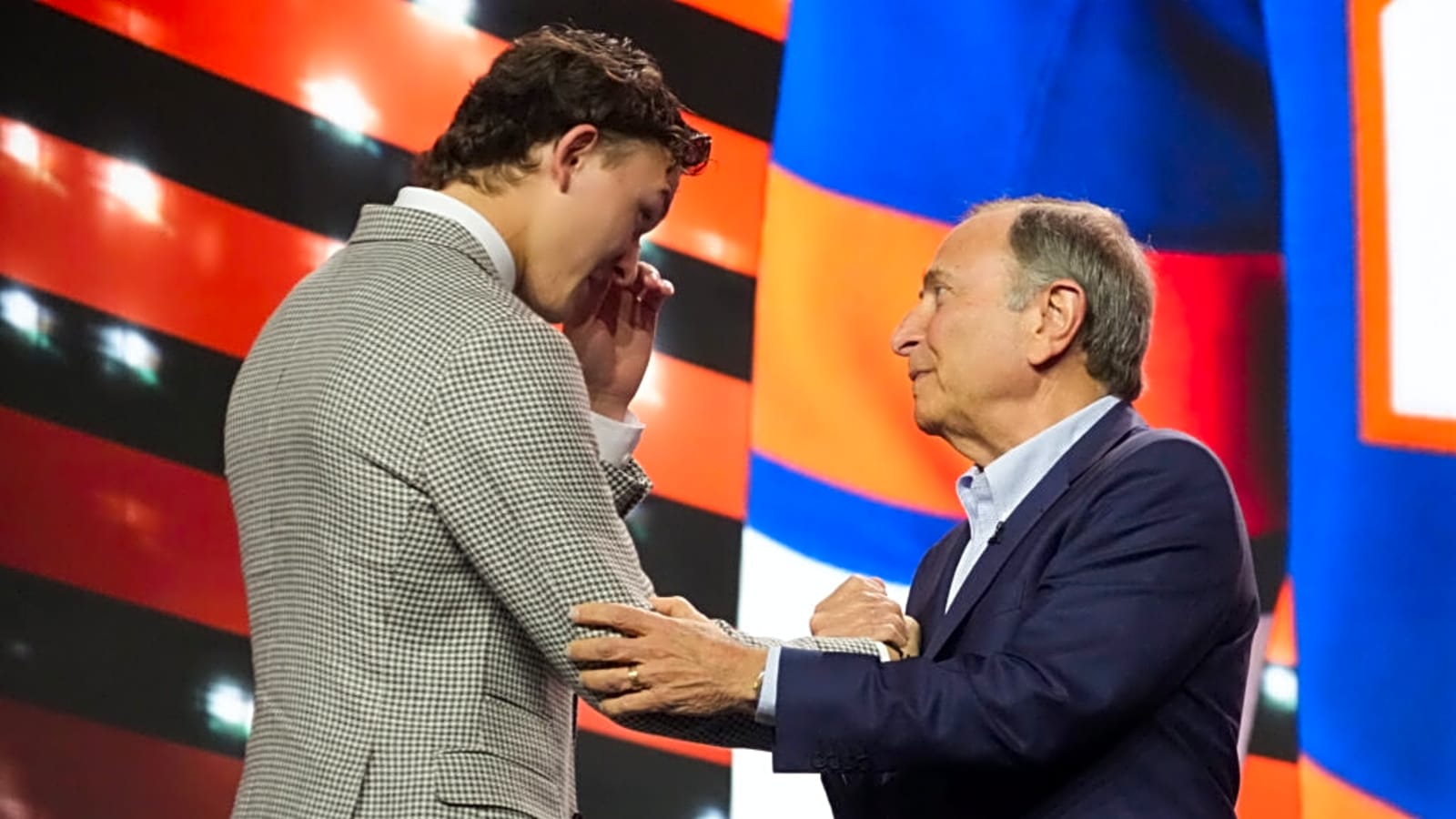 2025 NHL Entry Draft Grades: Part Three