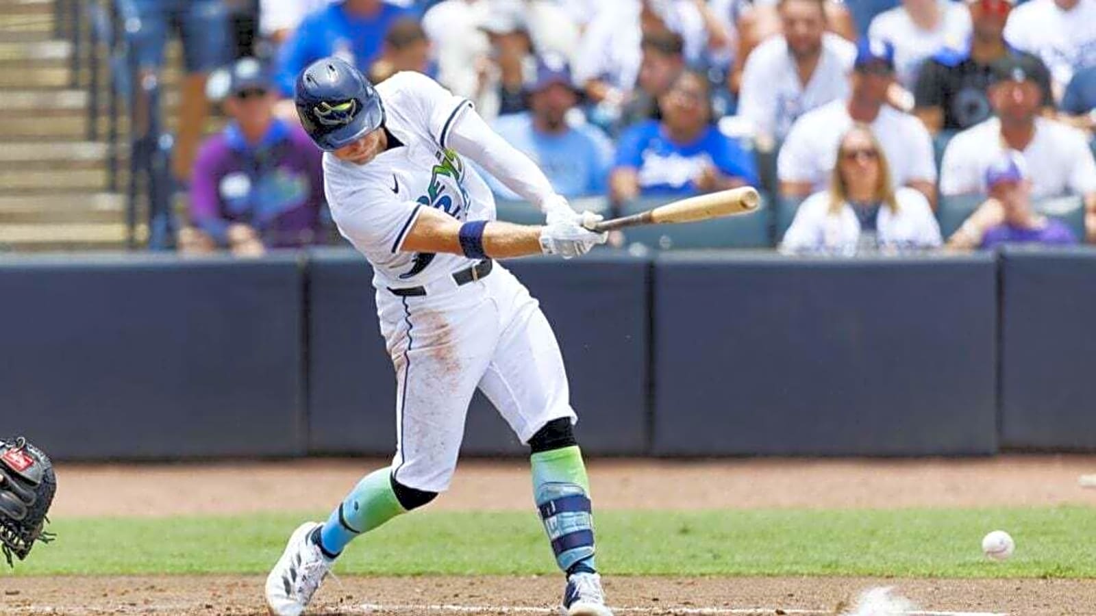 Three Rays Who Could Exceed Expectations This Season