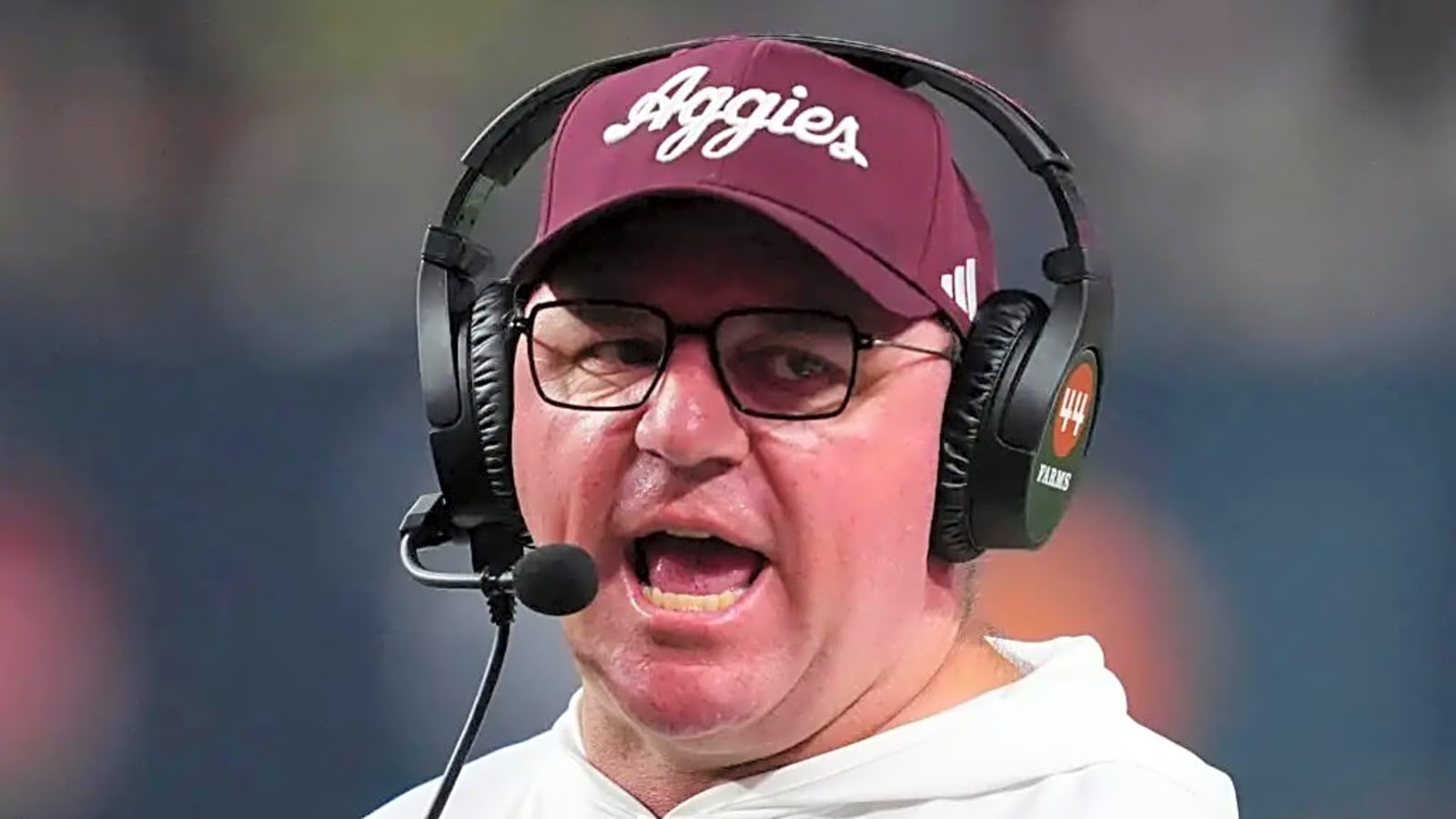 ‘Has Been Around’: Texas A&M Coach Addresses Cincinnati Bengals Draftee Shemar Stewart Return Rumor