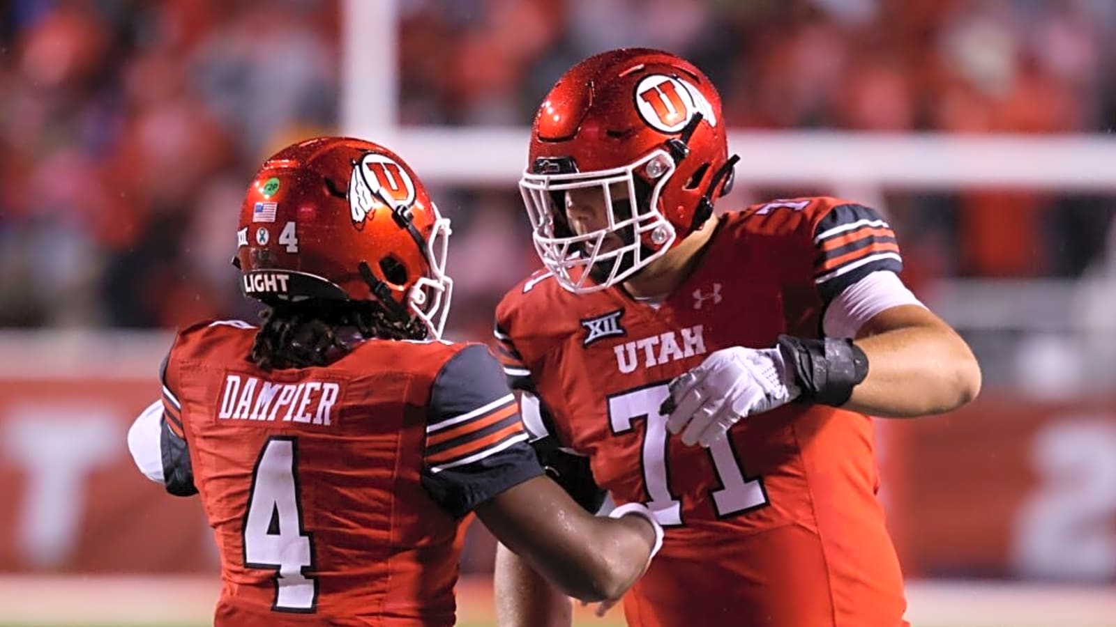 Caleb Lomu 2026 NFL Draft Profile