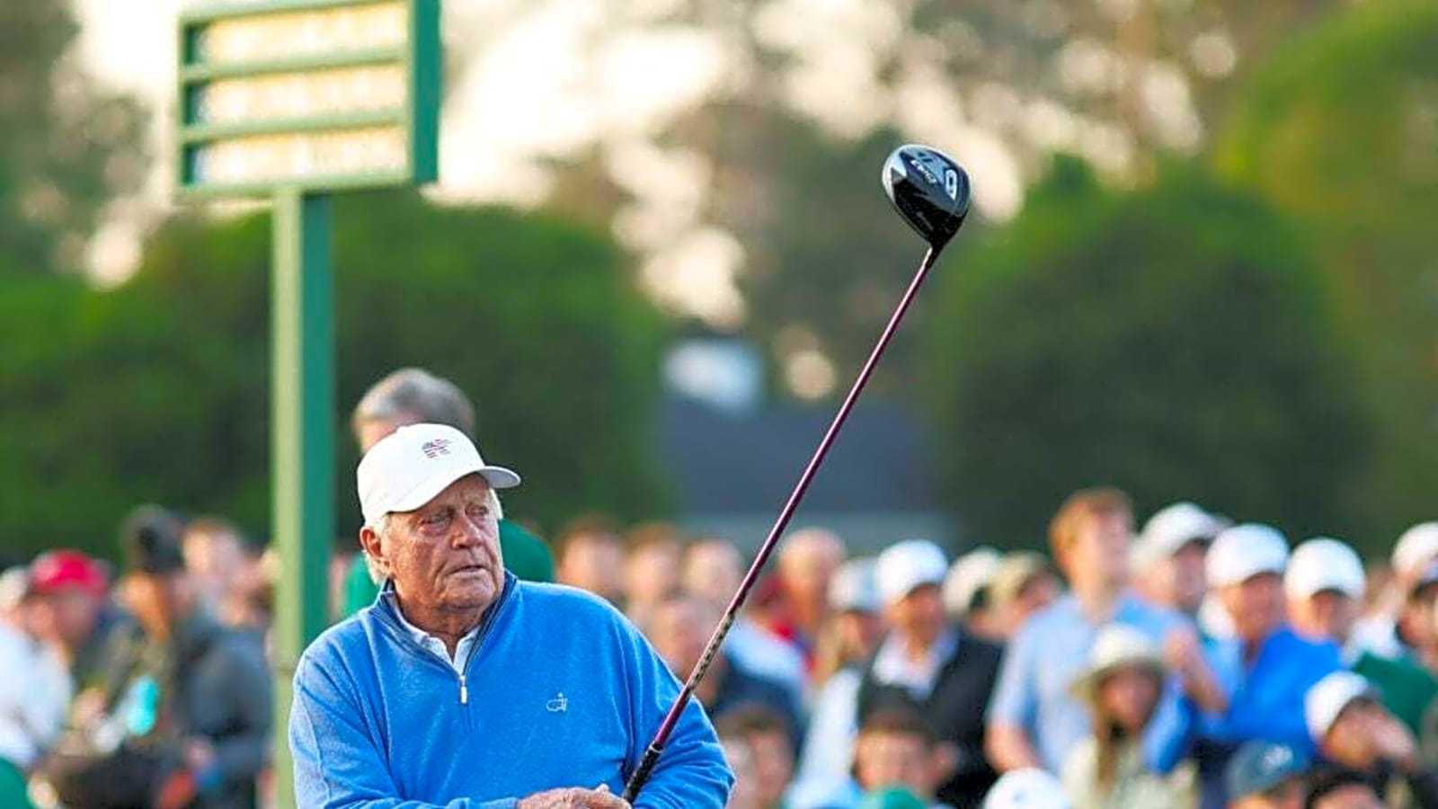 Jack Nicklaus’ best tip will help every amateur golfer lower their scores, and the data backs it up