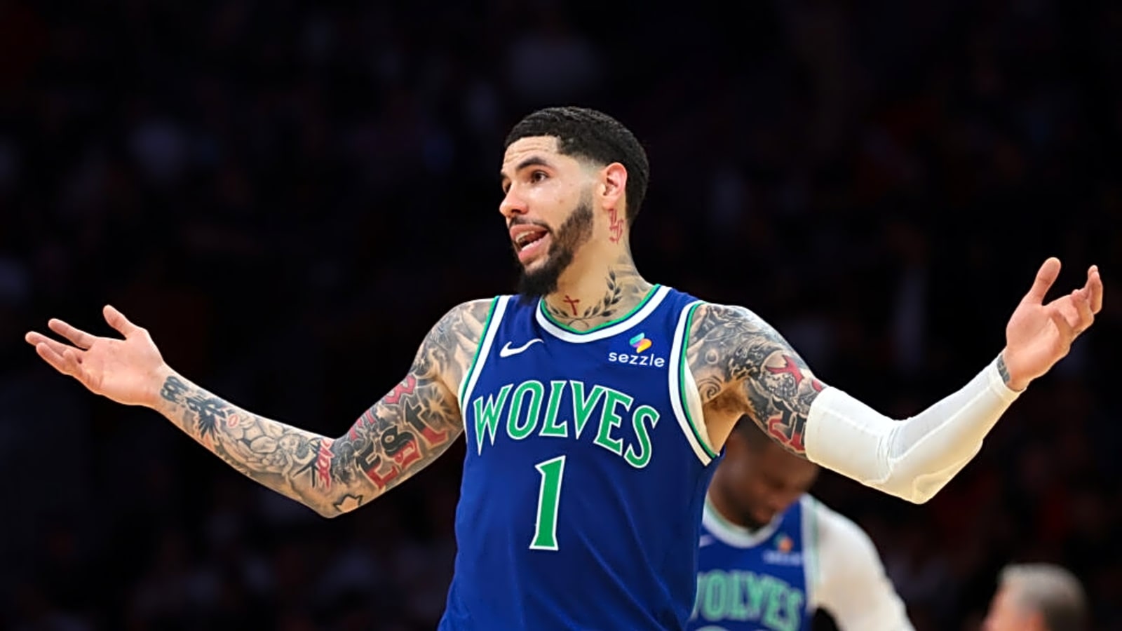 Shaquille O’Neal Blasts Minnesota Timberwolves’ LaMelo Ball