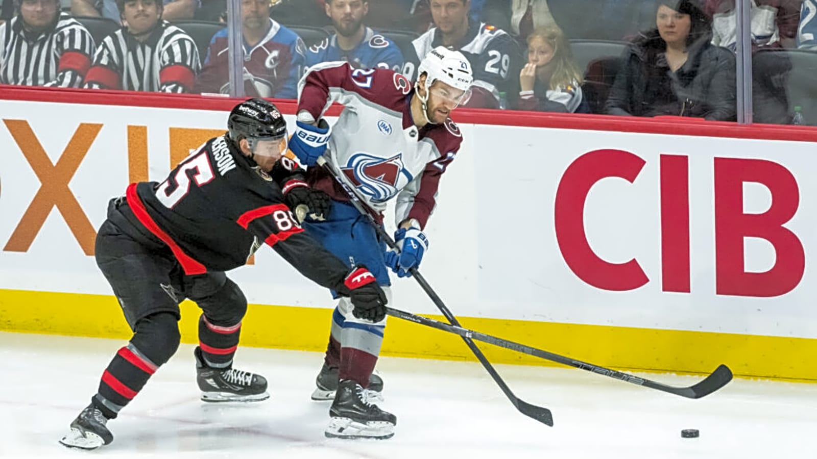 Ottawa Senators Penalty Kill Has Played Massive Role in Struggles