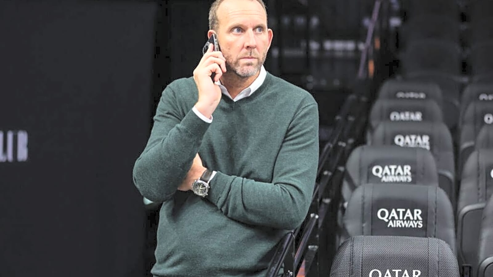 Trade Season Begins: Breaking Down The Nets’ Options