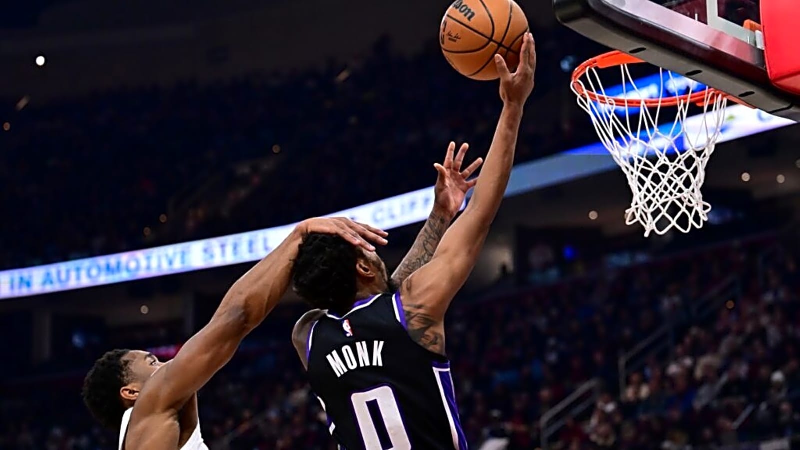 Kings Reportedly Dangling Two Guards In Trade Talks, 4 Realistic Trade Scenarios