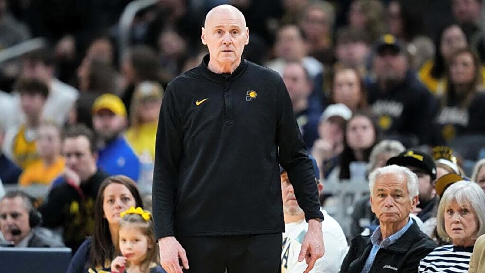 Rick Carlisle and the Indiana Pacers can’t escape the slump delaying his career milestone