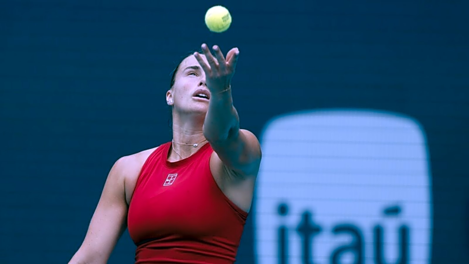 WTA Stuttgart Final Prediction: Aryna Sabalenka vs Jelena Ostapenko
