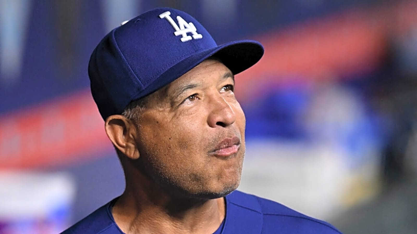 Dodgers Connected to Potential Blockbuster Trade With Mets