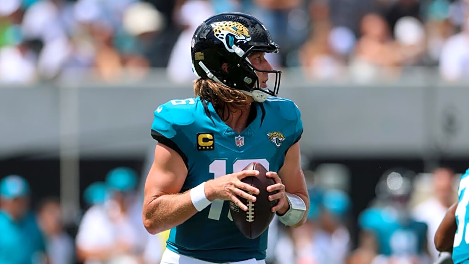 Has Trevor Lawrence Finally Broken Through?