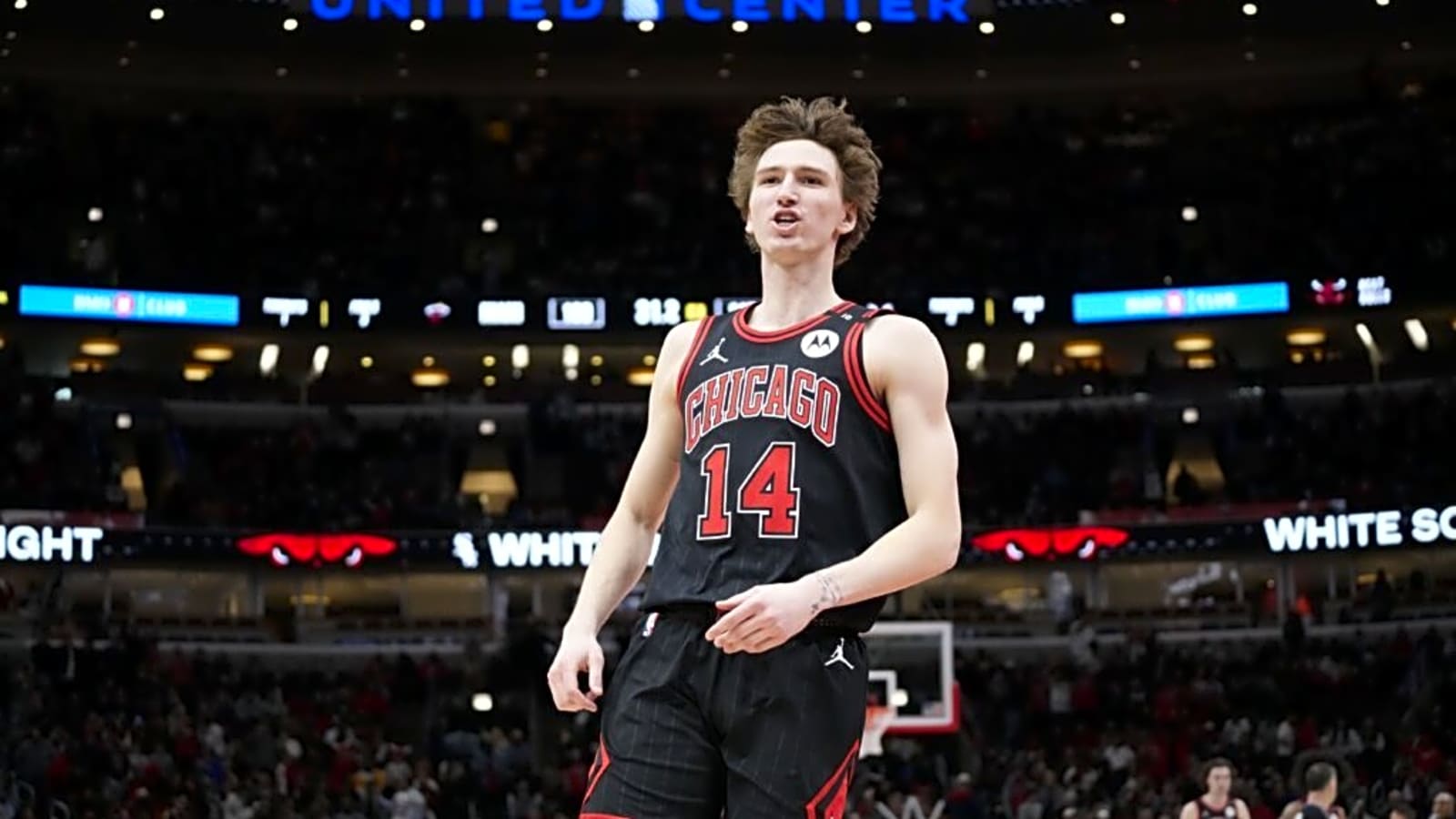 Bulls Eyeing Double Dose of Revenge After NBA Schedule Quirk