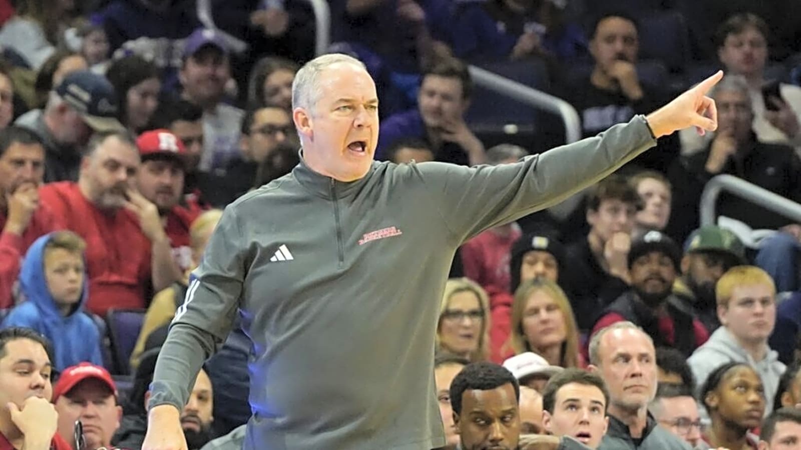Rutgers Basketball 2025-26 Preview: Final Chance for Steve Pikiell