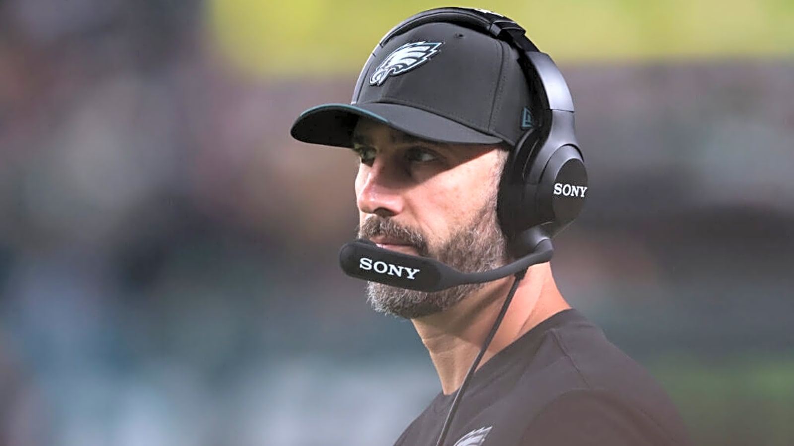 Philadelphia Eagles Terminate Contract of 26-Year-Old Defender