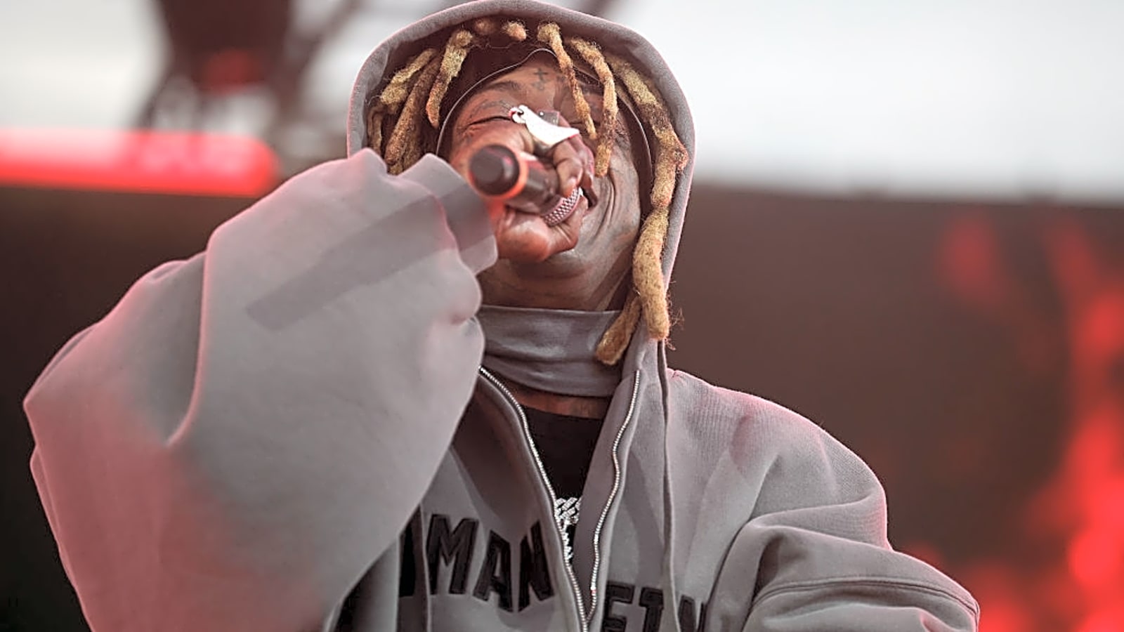 What&#39;s Going On With Lil Wayne? Fans Panic After Shocking UFC No-Show and Viral Video