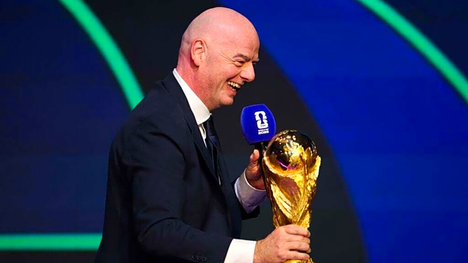 Fox Sports calls on US soccer fans for ‘job of a lifetime’ ahead of World Cup 2026 – how to apply