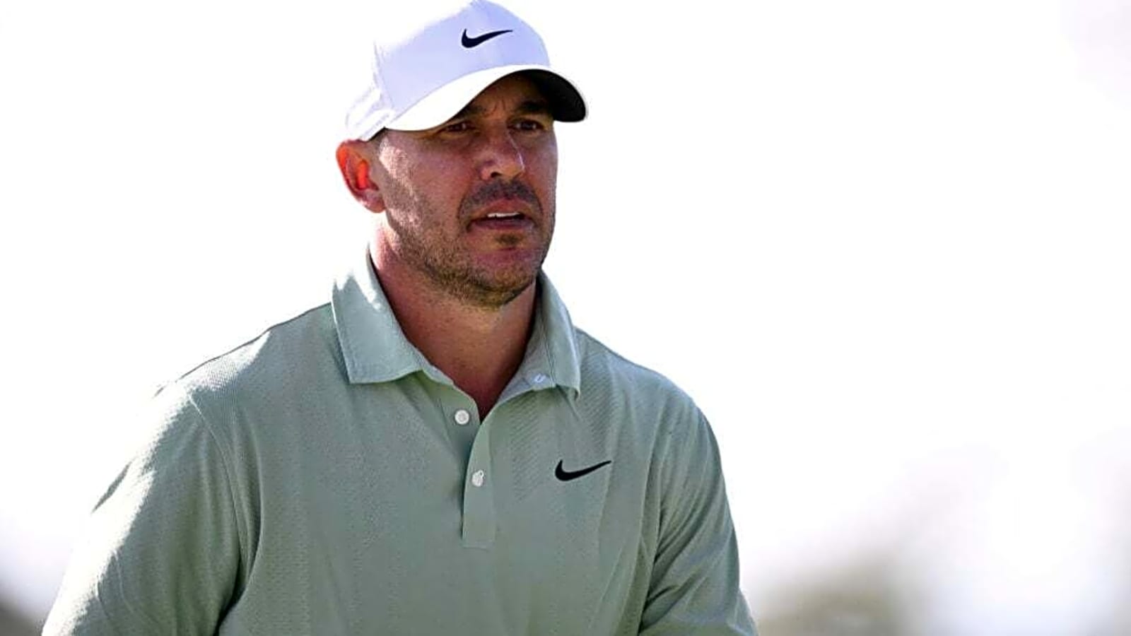 Brooks Koepka makes ‘dreamed of’ statement after making his PGA Tour return