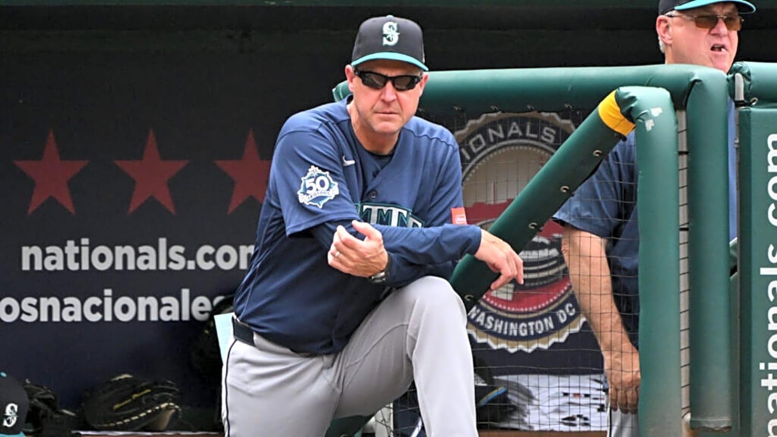 Seattle Mariners Part Ways With Disappointing Outfielder