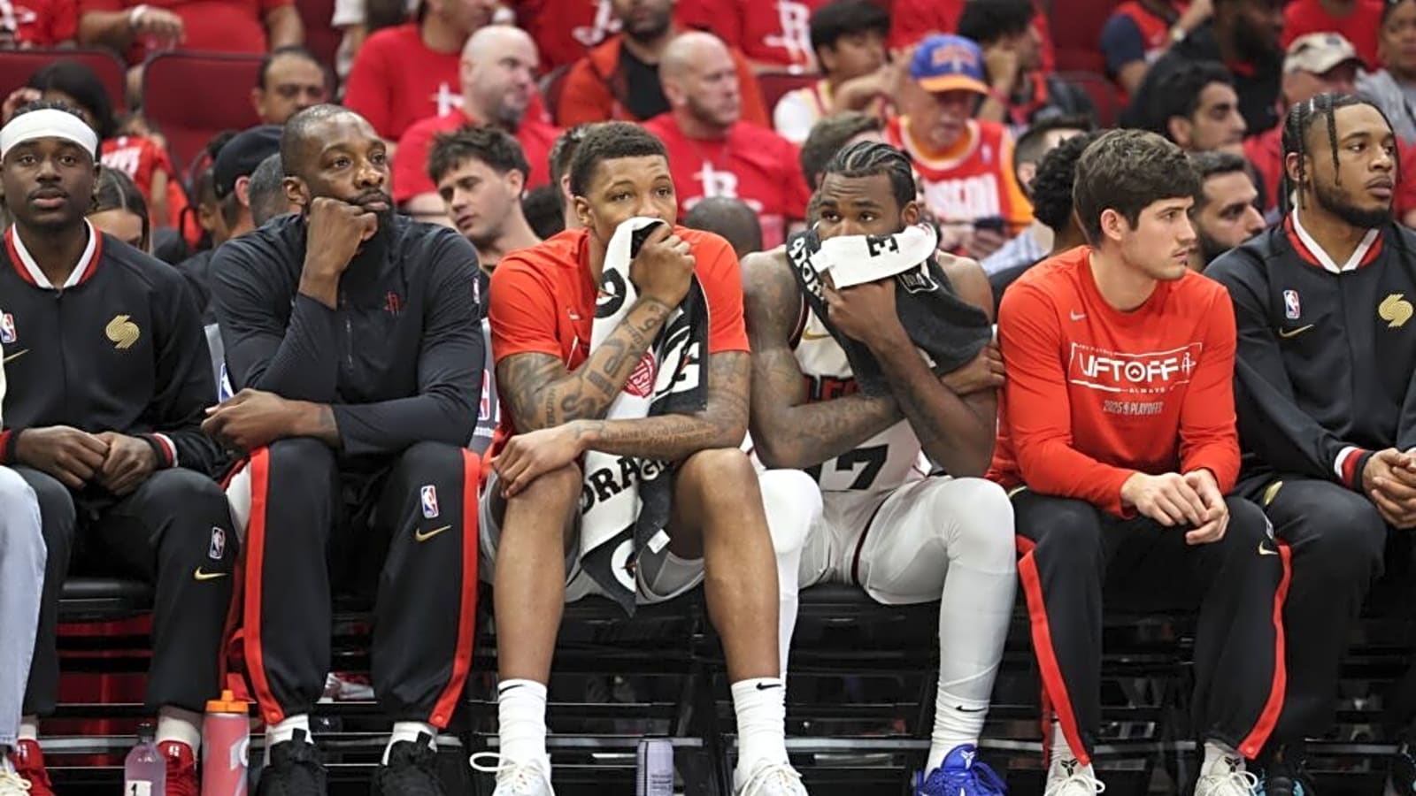 Rockets 2025-26 Predictions: Sixth Man Contender