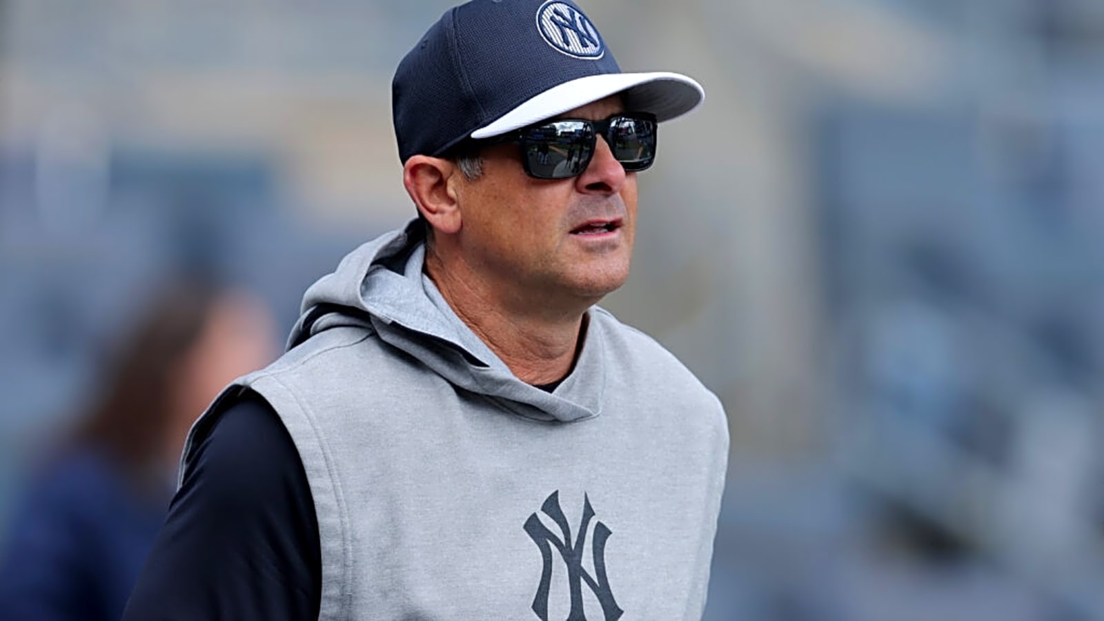 Yankees Considering Risky Trade for Injury-Prone Flamethrower