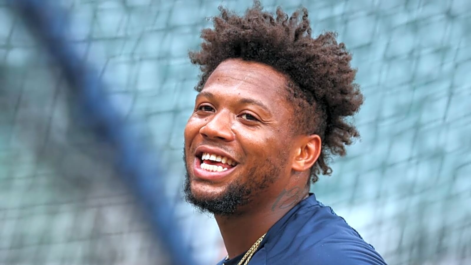 Braves Reveal Eye-Opening Ronald Acuna Jr. Announcement