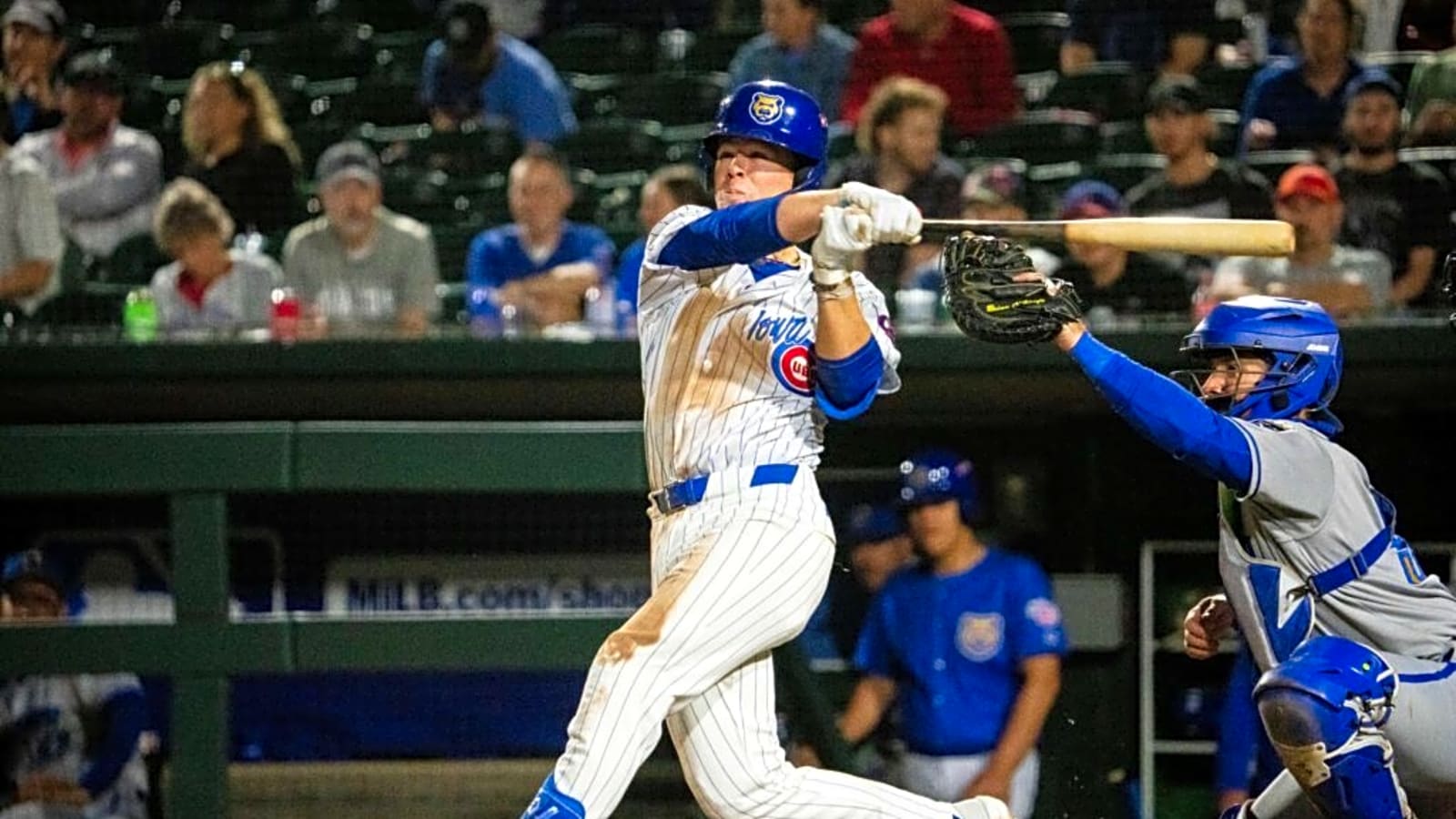 Prospects the Cubs Might Trade Ahead of the MLB Trade Deadline