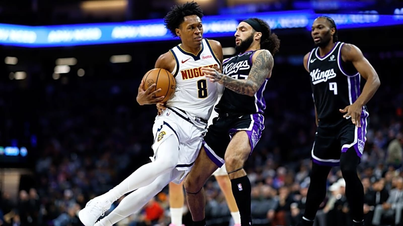 What Peyton Watson’s Development Means For The Nuggets