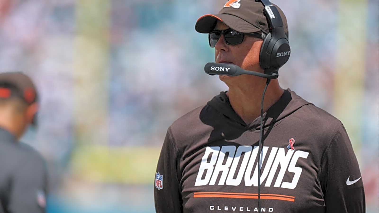 Cleveland Browns Terminate Contract of All-American Rookie