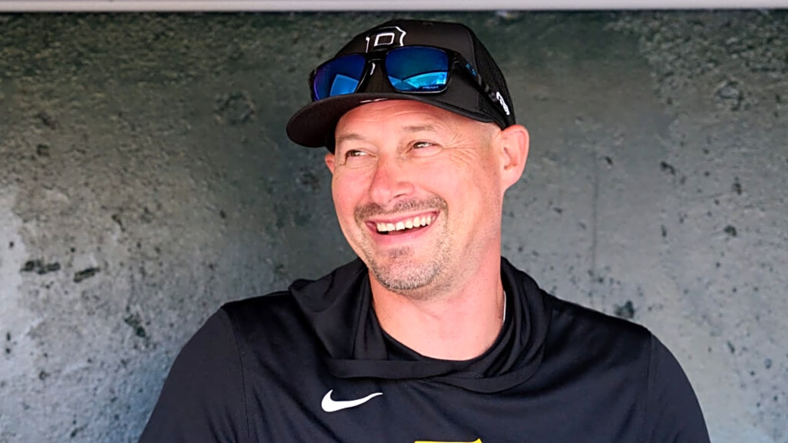Pittsburgh Pirates Announce 2 Free Agent Signings on Monday