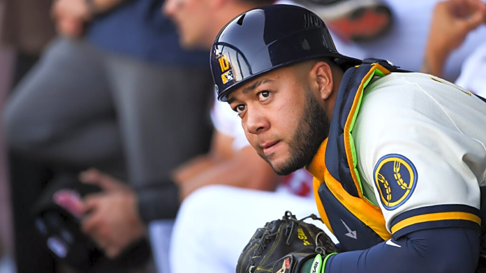 Top Milwaukee Brewers Prospects Who Could Contribute in 2026