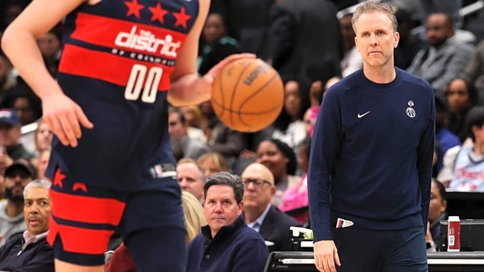 Wizards Have 3 Potential Award Winners Next Season