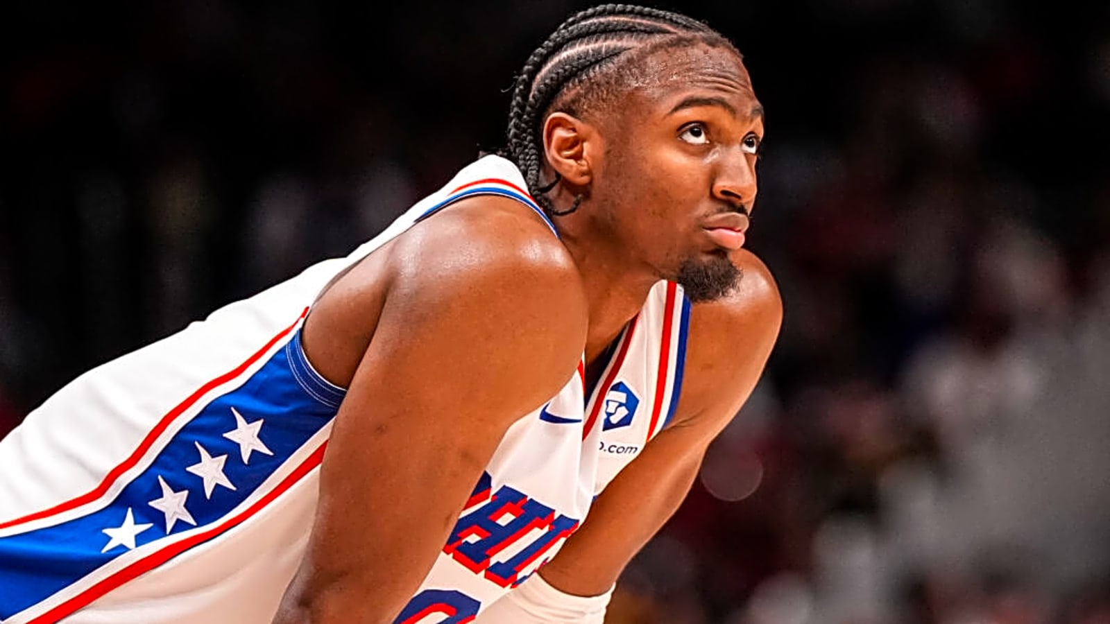 The Philadelphia 76ers just got devastating news