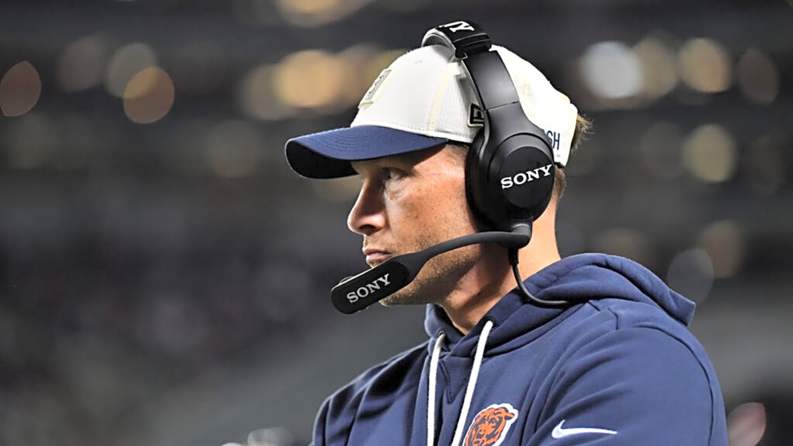 Chicago Bears Dump Veteran Pass Rusher in Sudden Twist