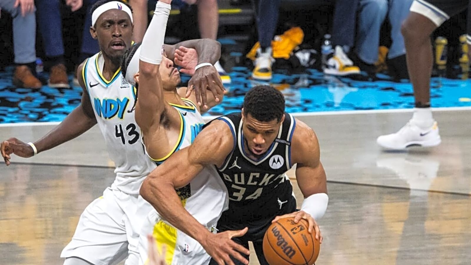 Milwaukee Bucks President Has Good News for Fans