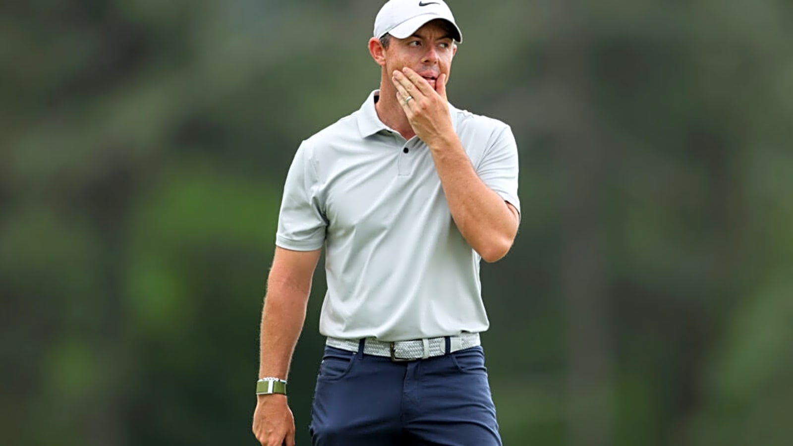 How Rory McIlroy’s DP World Tour earnings compare to Tommy Fleetwood and Justin Rose