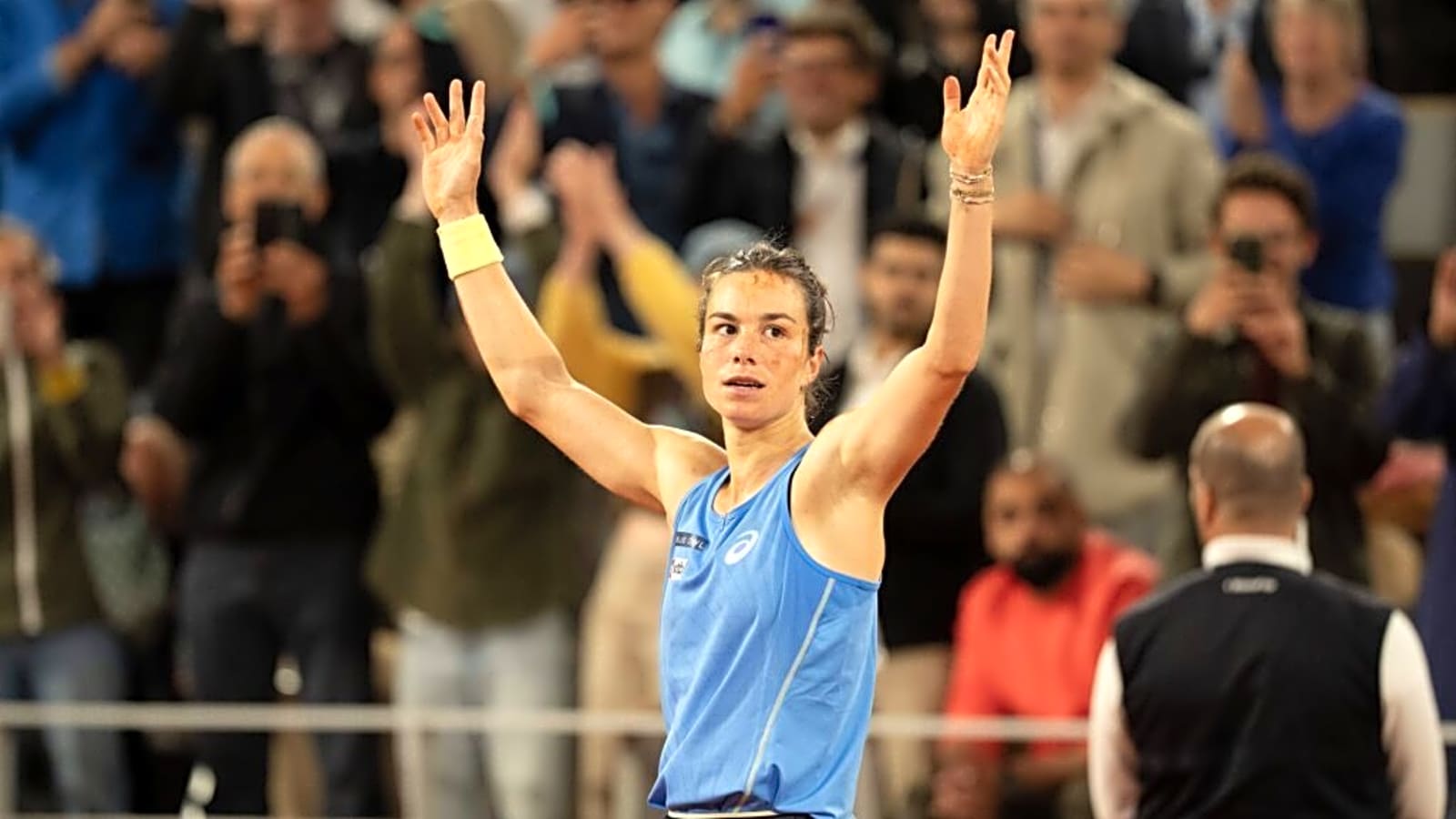 WTA Hamburg Final Prediction: Anna Bondar vs Lois Boisson