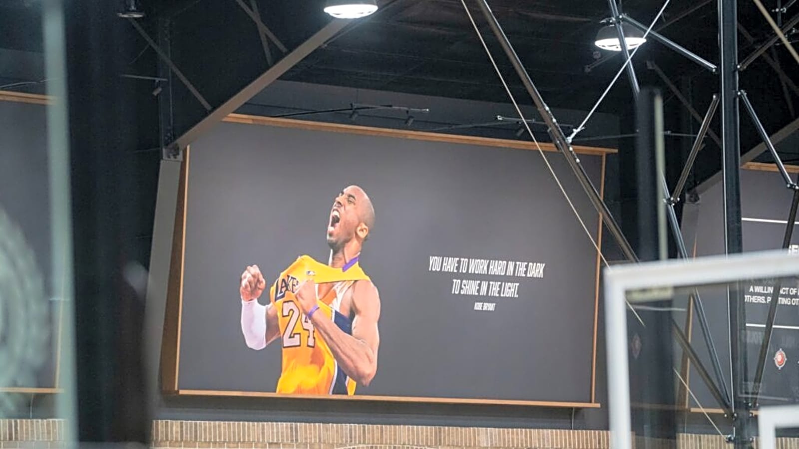 Kobe Bryant Biopic: Movie on Lakers Star Gets Major Development