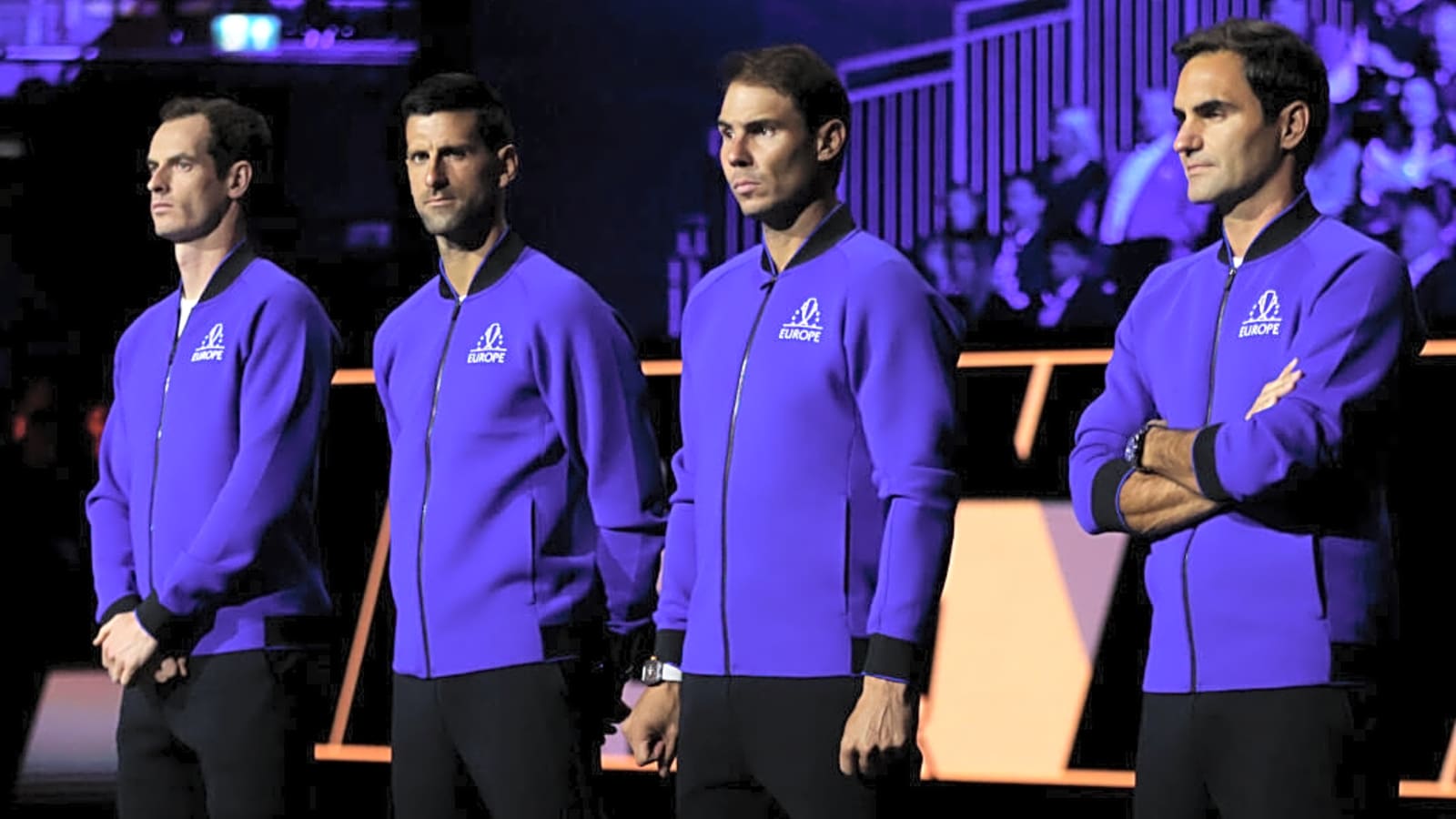 The GOAT in Navratilova’s eyes – and it’s not Djokovic, Federer or Nadal