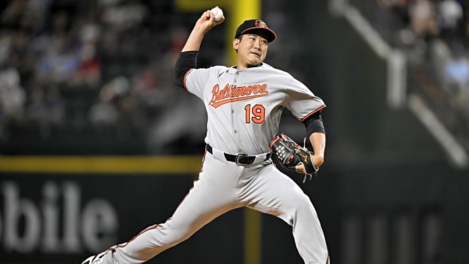 Orioles 2025 Mid-Season Report: Pitching