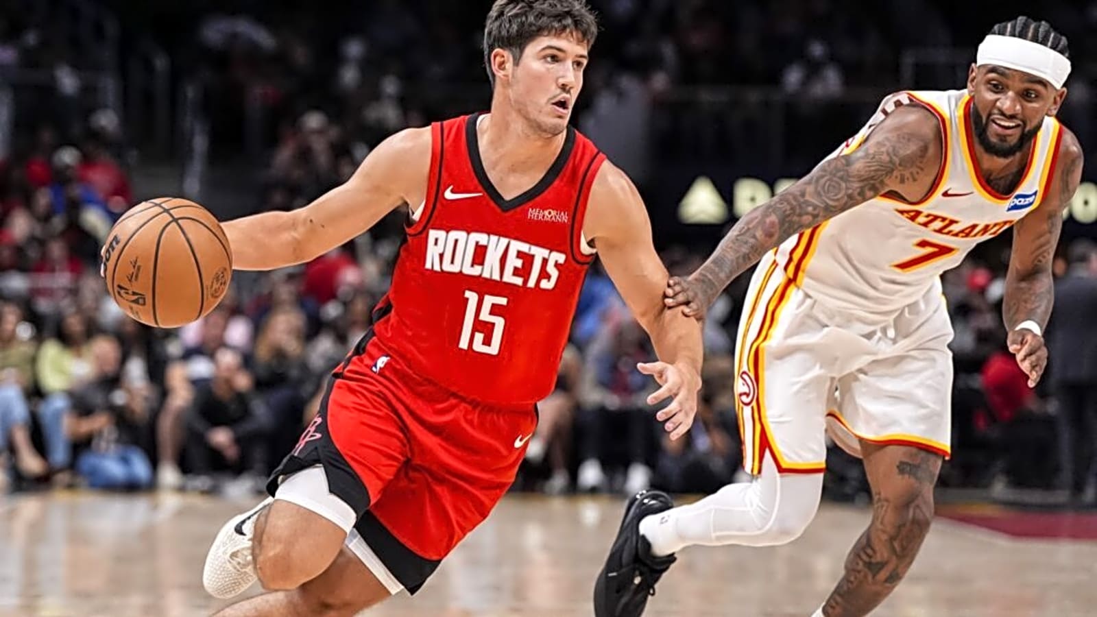 Assessing Reed Sheppard’s Progress From Preseason
