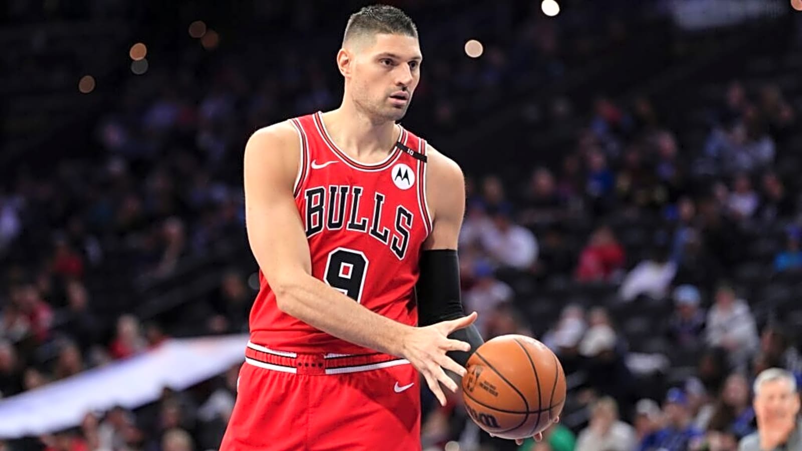3 Potential Trade Destinations for Nikola Vucevic