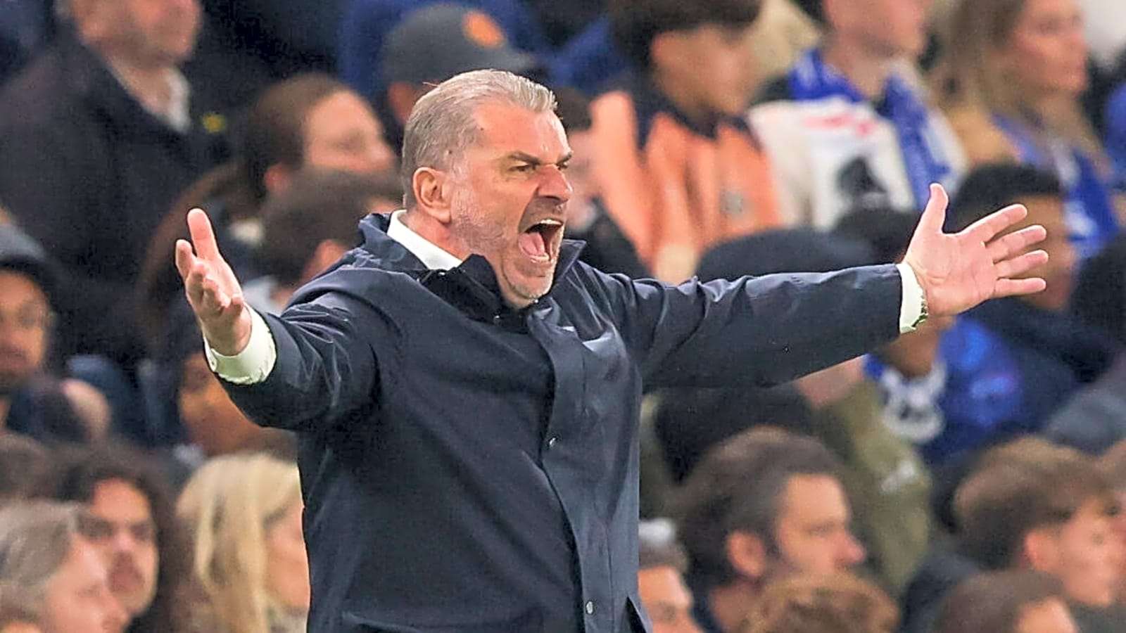 A Thrilling Ride Ahead for Nottingham Forest Fans With Ange Postecoglou