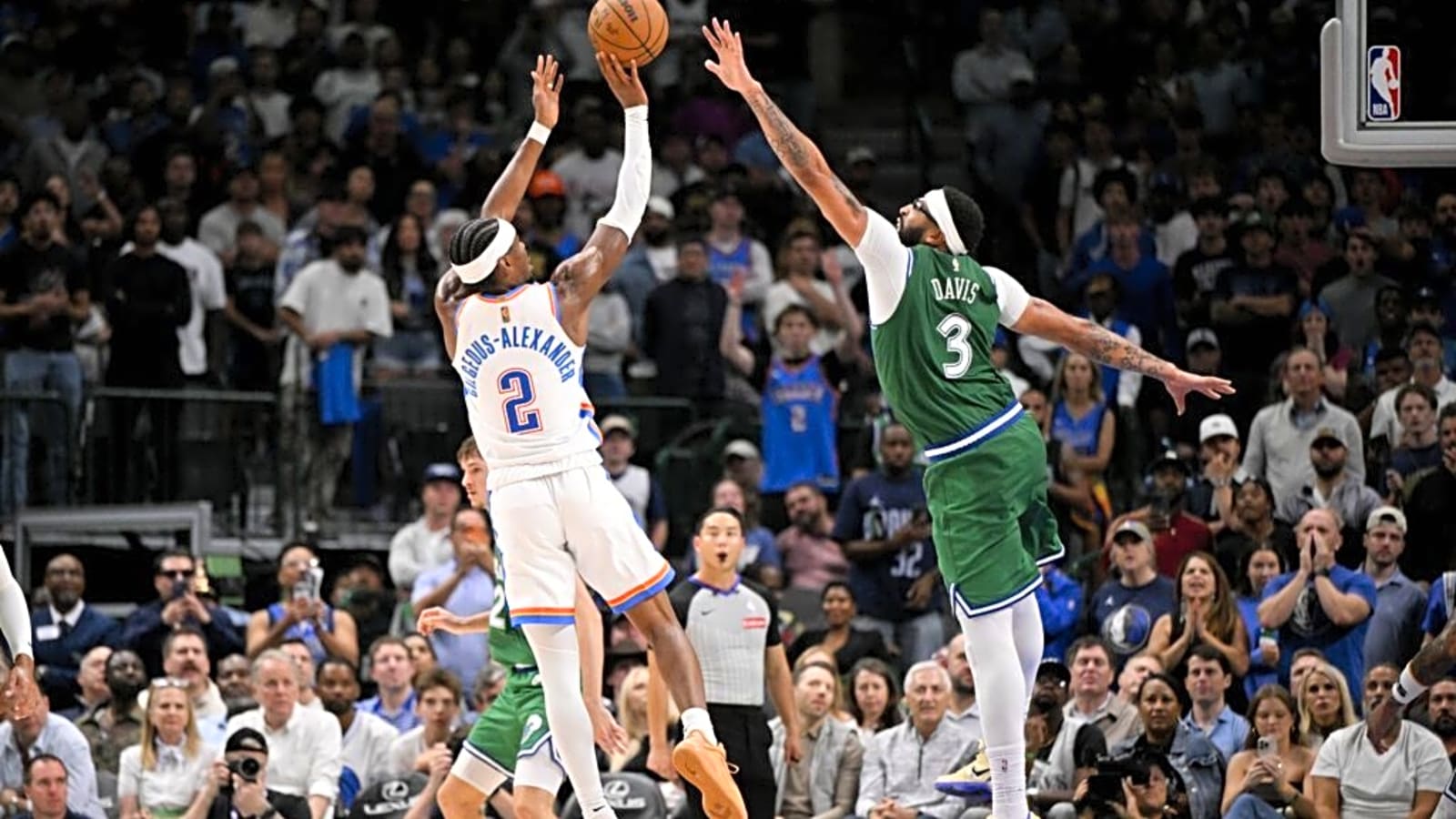 Thunder’s Struggles Show Despite Cooper Flagg’s Worst Game