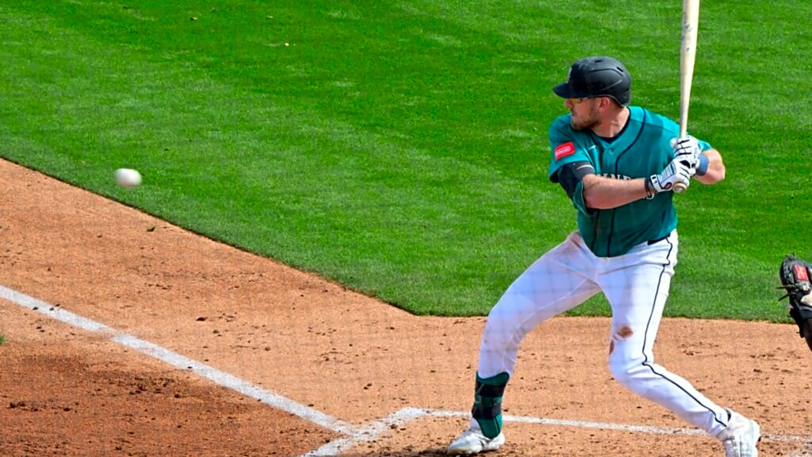 Mariners Players Looking to Bounce Back in 2026