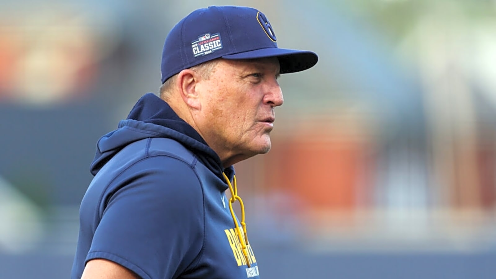 Brewers Make Pitching Announcement Before Cubs Series